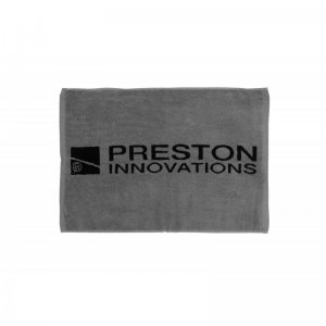 Preston - Grey Towel