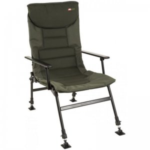 Křeslo JRC Defender Hi-Recliner Armchair