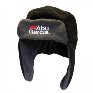 Čepice Abu Garcia Fleece Hat