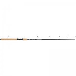 Přívlačový prut Abu Garcia Devil Spin 2,40m 10-30g