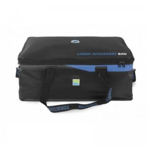 World Champion EVA large accessory bag