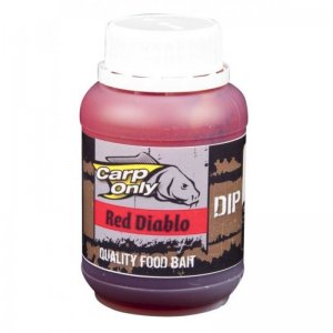 Dip CARP ONLY Red Diablo 150ml