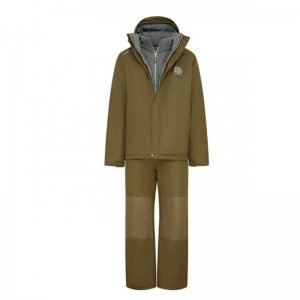 Trakker Nepromokavý zimní komplet 3 dílný - CR 3-Piece Winter Suit
