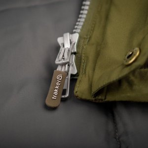 Trakker Nepromokavý zimní komplet 3 dílný - CR 3-Piece Winter Suit
