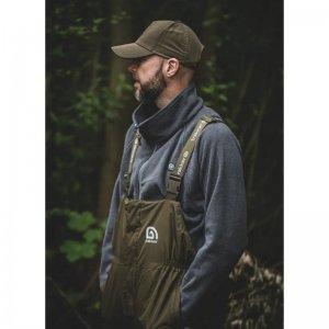 Trakker Nepromokavý zimní komplet 3 dílný - CR 3-Piece Winter Suit