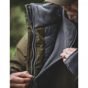 Trakker Nepromokavý zimní komplet 3 dílný - CR 3-Piece Winter Suit