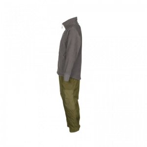 Trakker Nepromokavý zimní komplet 3 dílný - CR 3-Piece Winter Suit