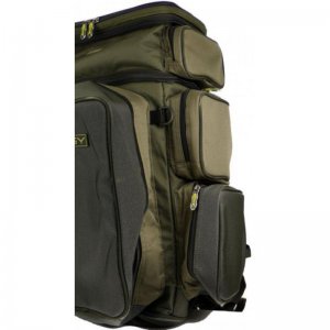 Batoh Greys Prodigy Tackle Base Rucksack