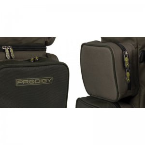 Batoh Greys Prodigy Tackle Base Rucksack