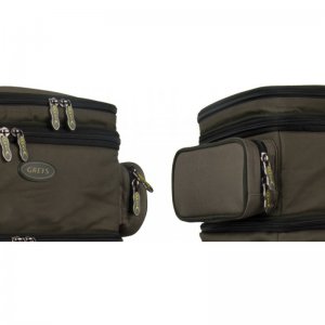 Batoh Greys Prodigy Tackle Base Rucksack