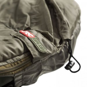 Spací pytel JRC Defener Fleece Sleeping Bag Wide