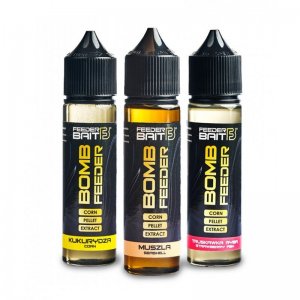 Bomb Feeder 60ml