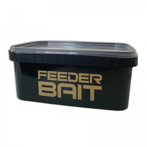 Box Feeder Bait