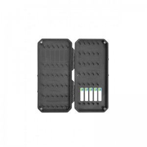 Absolute Hooklength Box