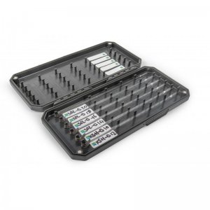 Absolute Hooklength Box