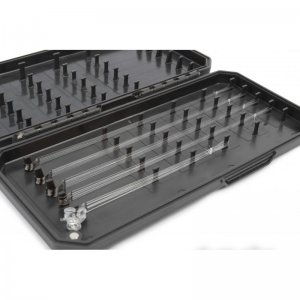 Absolute Hooklength Box