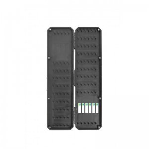 Absolute Hooklength Box