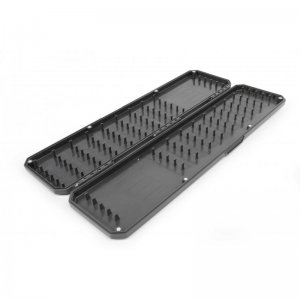 Absolute Hooklength Box