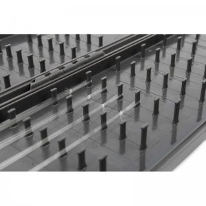 Absolute Hooklength Box