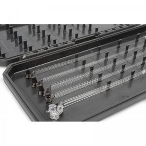 Absolute Hooklength Box