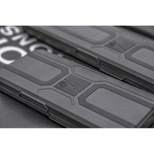 Absolute Hooklength Box