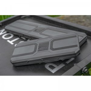 Absolute Hooklength Box