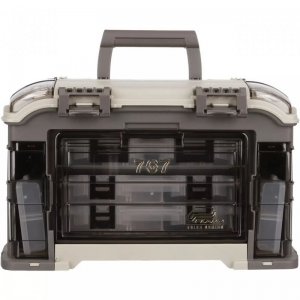 Kufr Plano Guide Series Angled Tackle System 767000