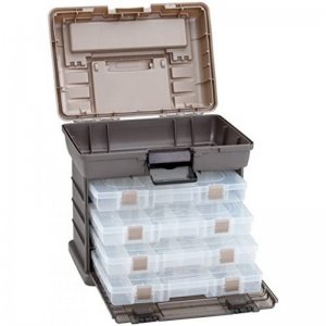 Kufr Plano Guide Series Stowaway Rack System 137401