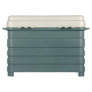 Kufr Plano Four Drawer Tackle System 758005