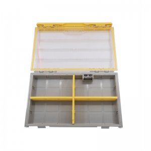 Box Plano Flex Customizable Utility Boxes 3600