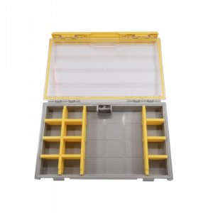 Box Plano Flex Customizable Utility Boxes 3600