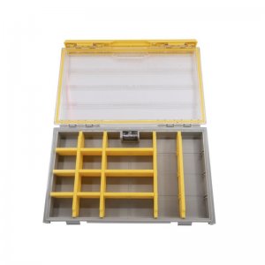 Box Plano Flex Customizable Utility Boxes 3600