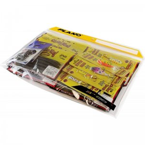Sáček ZIP Plano Stowall Waterproof Storage 3700