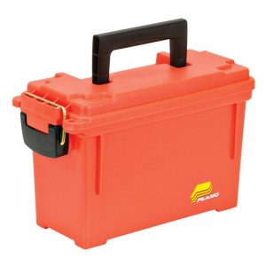 Kufr Plano Marine Emergency Box Orange 131252