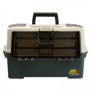 Kufr Plano Hybrid Tray Box 723300
