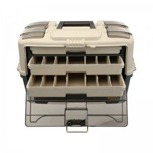 Kufr Plano Hybrid Tray Box 723300