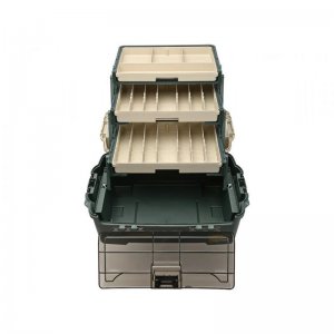 Kufr Plano Hybrid Tray Box 723300