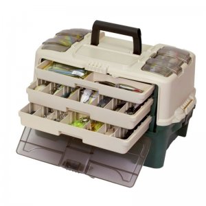 Kufr Plano Hybrid Tray Box 723300