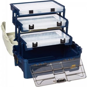 Kufr Plano Hybrid Hip Stowaway Box 723700