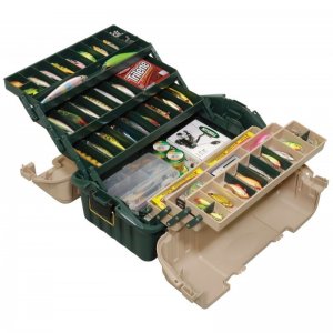 Kufr Plano Hip Roof Tackle Box 861600