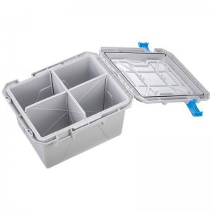 Box Plano Marine Storage Bin Plam1071B