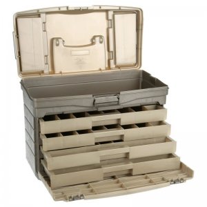 Kufr Plano Guide Series Drawer Tackle Box 757004