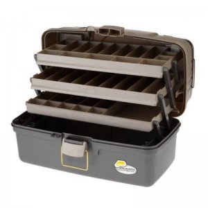 Kufr Plano Guide Series Tray Tackle Box 613403