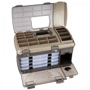 Kufr Plano Guide Series Stowaway Rack System Pro 777101