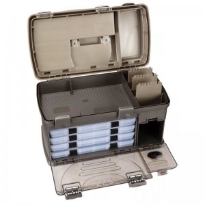 Kufr Plano Guide Series Stowaway Rack System Pro 777101