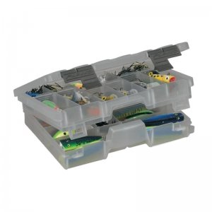 Box Plano Guide Series Two-Tiered Stowaway 470000