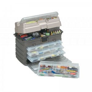 Kufr Plano Guide Series Original Stowaway Rack System 759201
