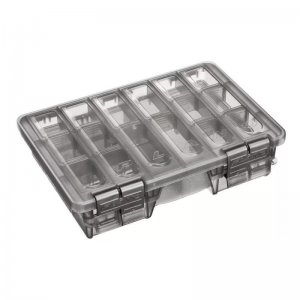 Box Plano Guide Series Two-Tiered Stowaway 460000