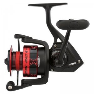 Naviják s přední brzdou Penn Fierce IV 3000