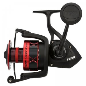 Naviják s přední brzdou Penn Fierce IV 8000